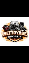 Logo Nettoyage Sportif